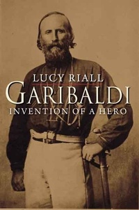 Enlarge image Cover: Garibaldi - Yale University Press