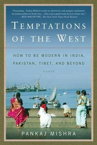 Abbildung von: Temptations of the West - Farrar, Straus and Giroux