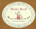 Cover: Phoebe's Revolt - Farrar, Straus and Giroux (BYR)