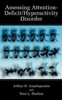 Cover: Assessing Attention-Deficit/Hyperactivity Disorder - Springer