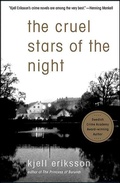 Cover: The Cruel Stars of the Night - Minotaur Books
