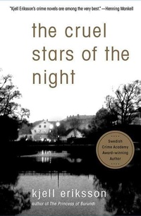 Abbildung von: The Cruel Stars of the Night - Minotaur Books