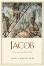 Cover: Jacob - Yale University Press