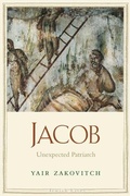 Cover: Jacob - Yale University Press