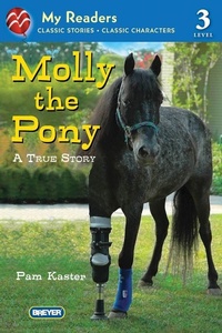 Enlarge image Cover: Molly the Pony - Square Fish