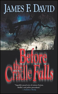 Abbildung von: Before the Cradle Falls - Forge Books