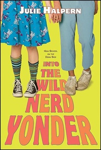 Enlarge image Cover: Into the Wild Nerd Yonder - Feiwel & Friends