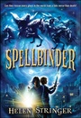 Cover: Spellbinder - Feiwel & Friends