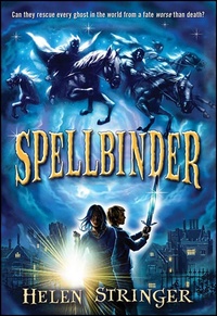Enlarge image Cover: Spellbinder - Feiwel & Friends