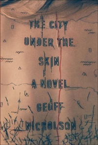 Abbildung von: The City Under the Skin - Farrar, Straus and Giroux