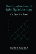 Bild: The Construction of Spin Eigenfunctions - Plenum Publishing Co.,N.Y.