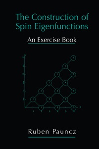 Abbildung von: The Construction of Spin Eigenfunctions - Plenum Publishing Co.,N.Y.