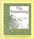 Cover: The Something - Farrar, Straus and Giroux (BYR)