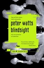 Cover: Blindsight - Tor Books