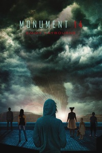 Enlarge image Cover: Monument 14 - Feiwel & Friends