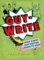Cover: Guy-Write - Henry Holt and Co.