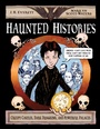 Cover: Haunted Histories - Henry Holt and Co.