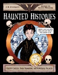 Cover: Haunted Histories - Henry Holt and Co.