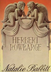Enlarge image Cover: Herbert Rowbarge - Farrar, Straus and Giroux (BYR)