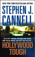 Cover: Hollywood Tough - St. Martin's Press