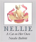 Cover: Nellie - Farrar, Straus and Giroux (BYR)