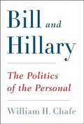 Abbildung von: Bill and Hillary - Farrar, Straus and Giroux