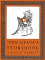 Cover: The Devil's Storybook - Farrar, Straus and Giroux (BYR)