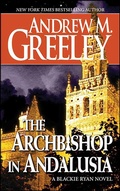 Cover: The Archbishop in Andalusia - Forge Books