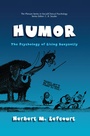 Cover: Humor - Plenum Publishing Co.,N.Y.