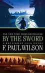 Cover: By the Sword - Forge Books