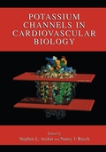 Cover: Potassium Channels in Cardiovascular Biology - Springer