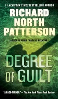 Cover: Degree of Guilt - St. Martin's Paperbacks