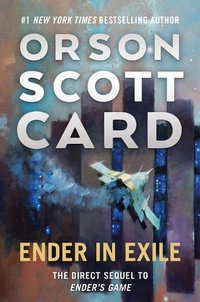 Enlarge image Cover: Ender in Exile - Tor Books