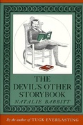 Cover: The Devil's Other Storybook - Farrar, Straus and Giroux (BYR)