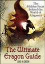 Cover: The Ultimate Eragon Guide - St. Martin's Griffin