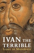 Bild: Ivan the Terrible - Yale University Press