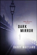 Cover: Dark Mirror - Minotaur Books