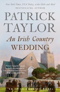 Cover: An Irish Country Wedding - Forge Books