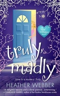 Cover: Truly, Madly - St. Martin's Paperbacks