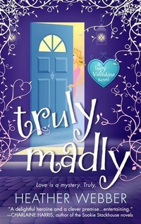 Enlarge image Cover: Truly, Madly - St. Martin's Paperbacks