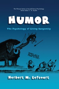 Enlarge image Cover: Humor - Springer