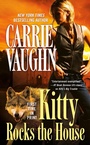 Cover: Kitty Rocks the House - Tor Books