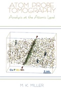 Cover: Atom Probe Tomography - Kluwer Academic/Plenum Publishers