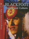Cover: Blackfoot History and Culture - Gareth Stevens Publishing