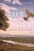 Cover: The Life of the Skies - Farrar, Straus and Giroux