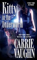 Cover: Kitty in the Underworld - Tor Books
