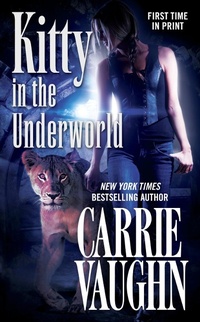 Enlarge image Cover: Kitty in the Underworld - Tor Books