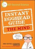Cover: Instant Egghead Guide: The Mind - St. Martin's Griffin