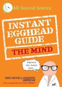 Abbildung von: Instant Egghead Guide: The Mind - St. Martin's Griffin