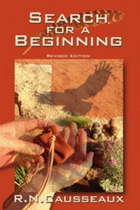 Enlarge image Cover: Search for a Begining - Xlibris Corporation